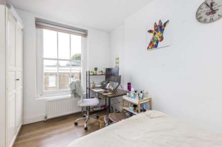 Islington Park Street, Barnsbury, N1, Image 6