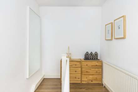 Islington Park Street, Barnsbury, N1, Image 8