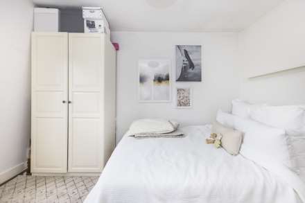 Islington Park Street, Barnsbury, N1, Image 9