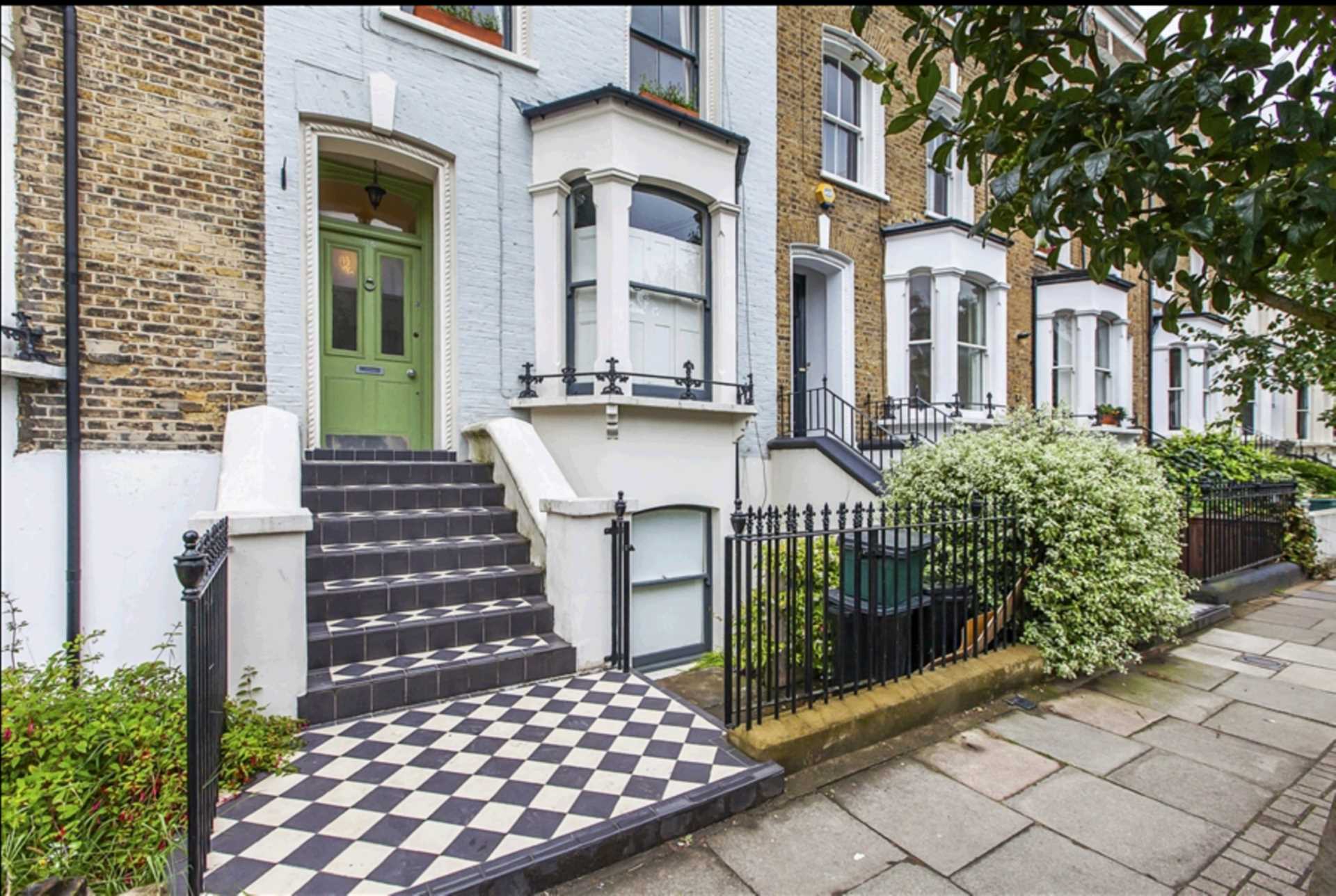 Aberdeen Road, Highbury, N5, Image 12