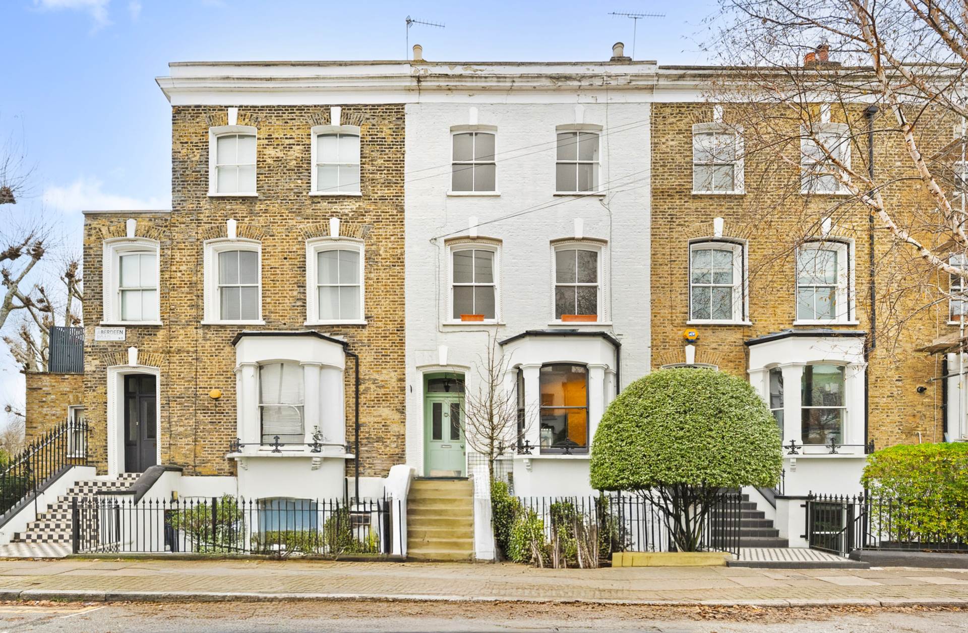 Aberdeen Road, Highbury, N5, Image 13