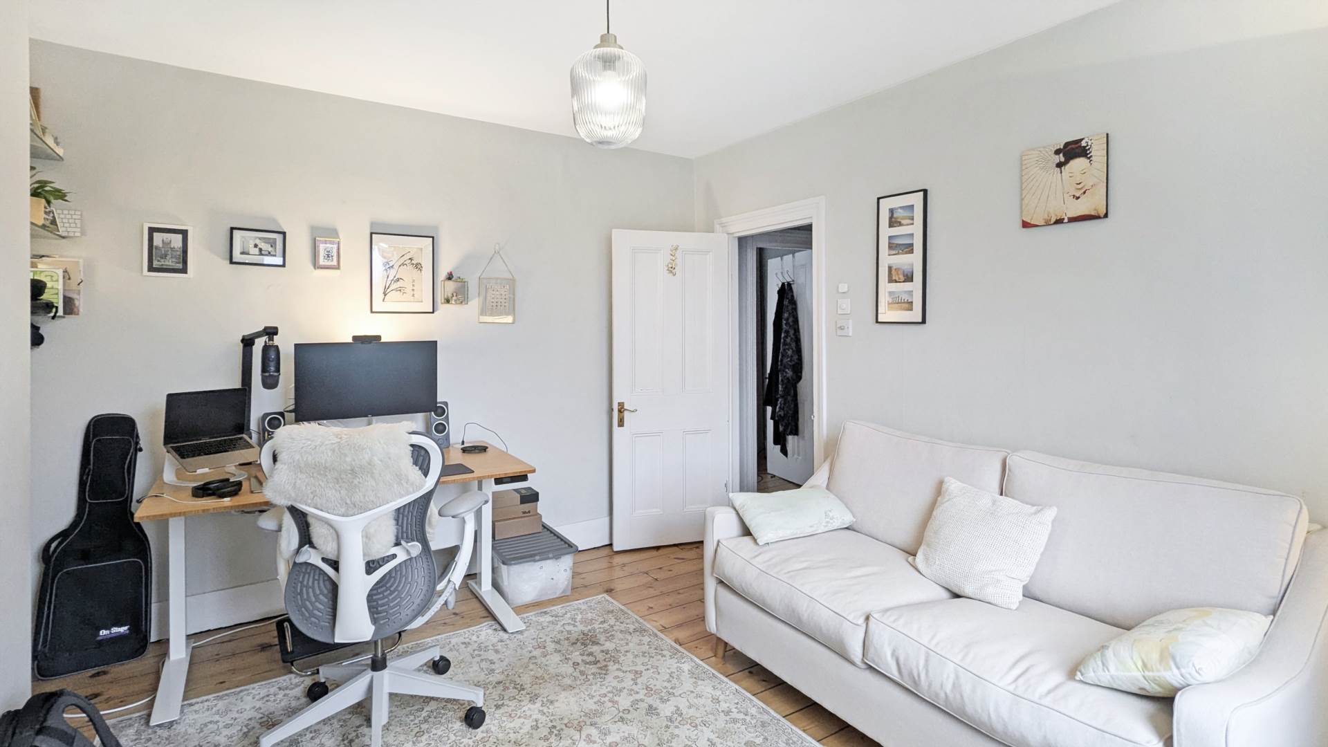 Aberdeen Road, Highbury, N5, Image 9