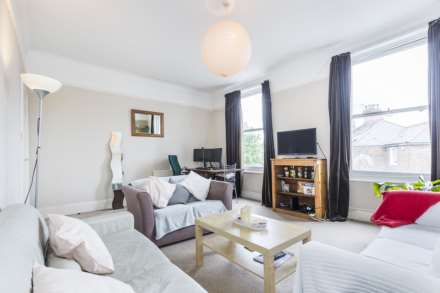 Beatrice Road, Finsbury Park, N4