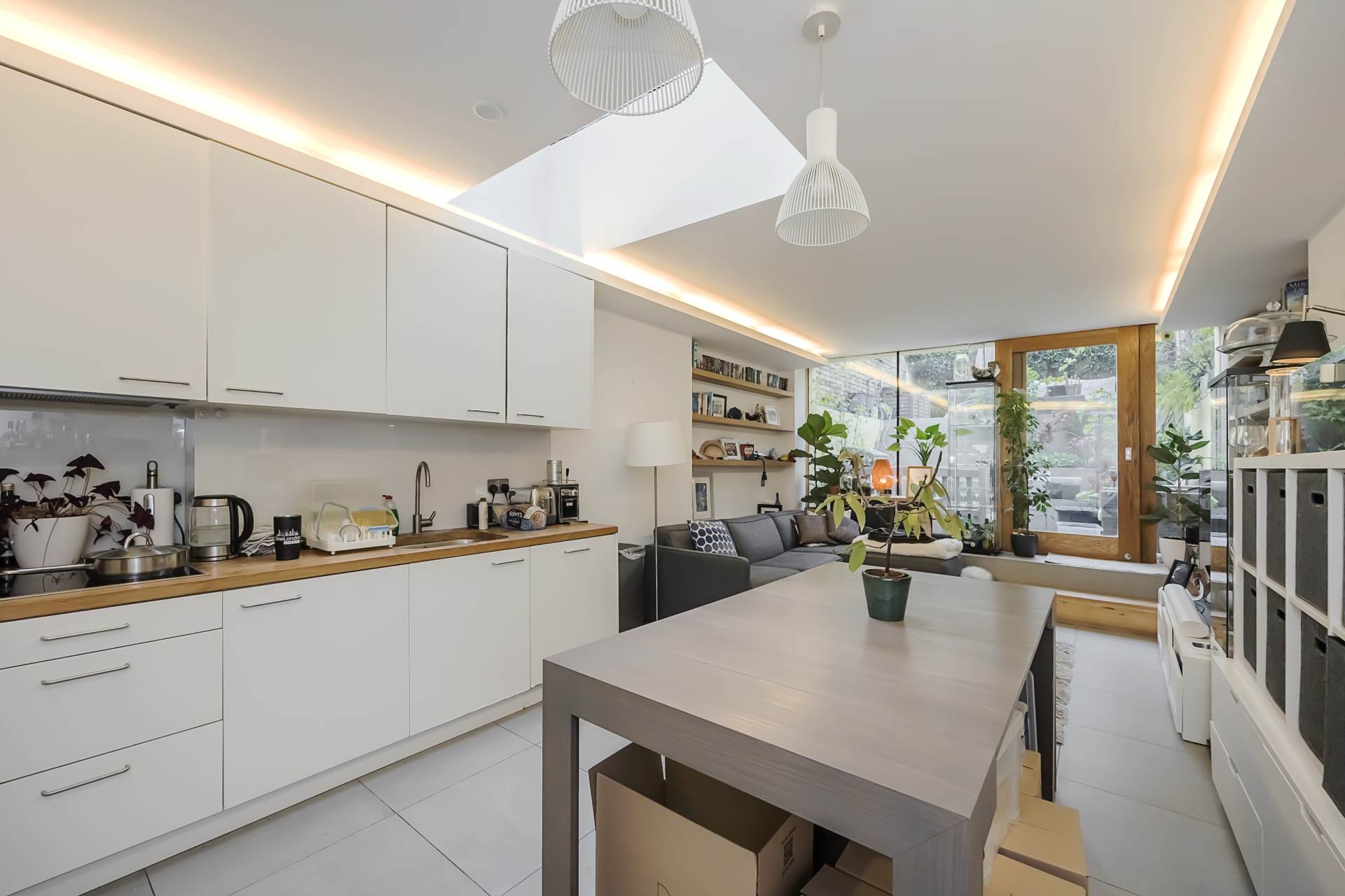 Liverpool Road, Barnsbury, N1, Image 4