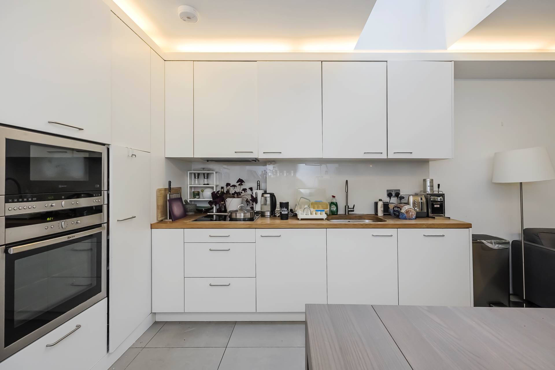 Liverpool Road, Barnsbury, N1, Image 5