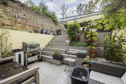 Liverpool Road, Barnsbury, N1, Image 10