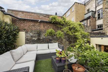 Liverpool Road, Barnsbury, N1, Image 11