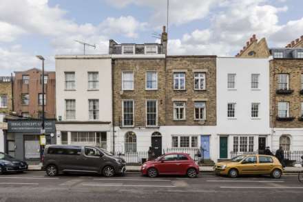 Liverpool Road, Barnsbury, N1, Image 12