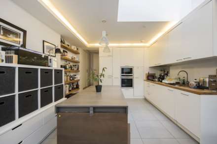 Liverpool Road, Barnsbury, N1, Image 3