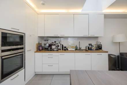 Liverpool Road, Barnsbury, N1, Image 5