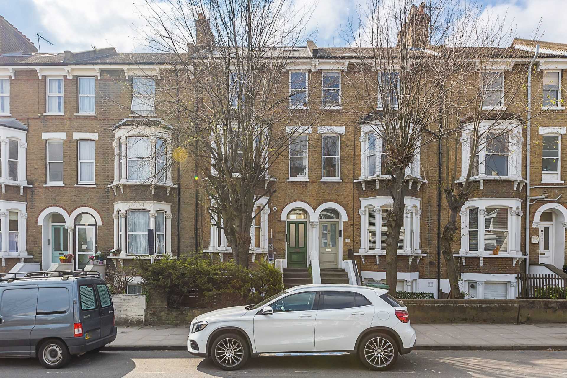 Tufnell Park Road, London, N7, Image 11