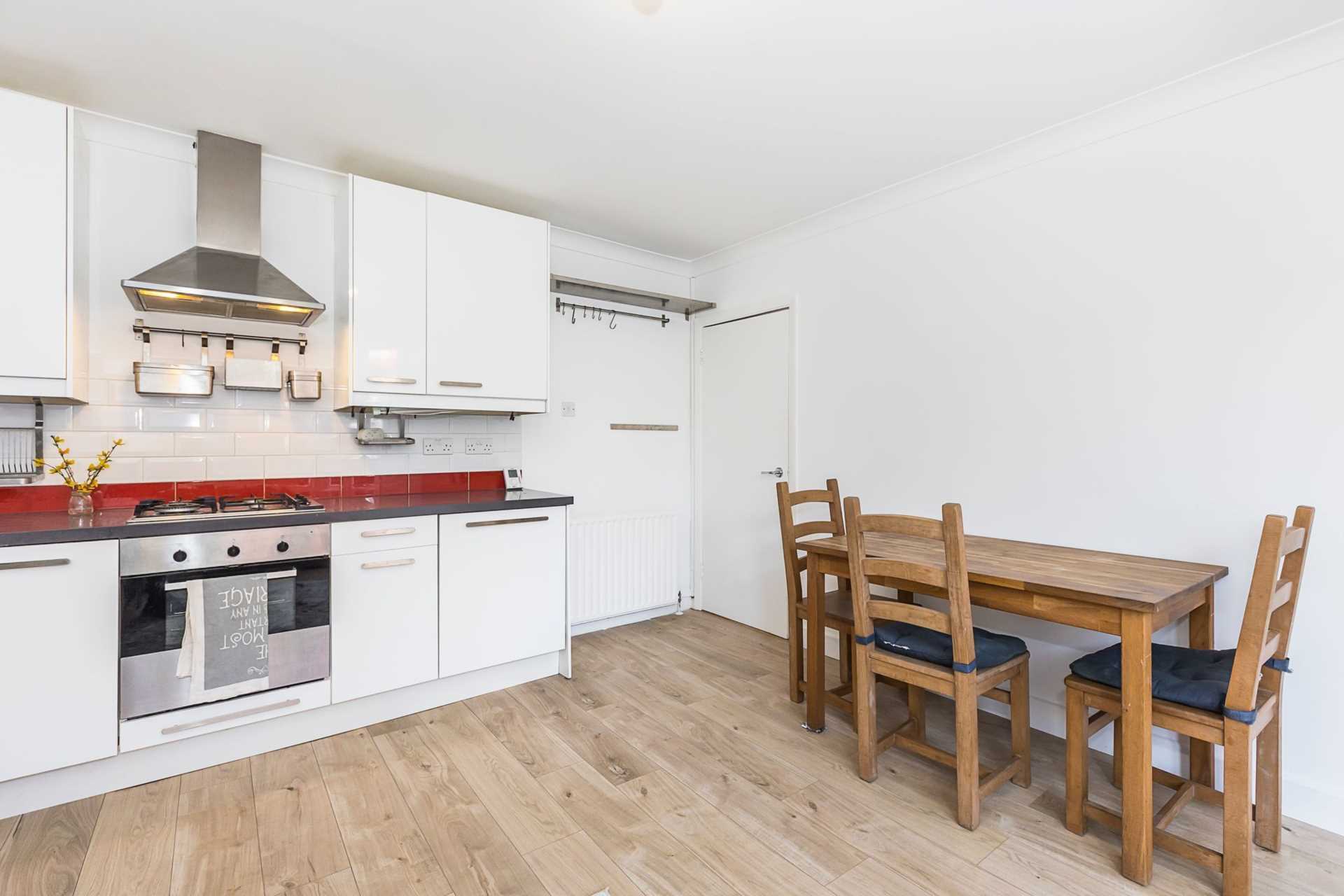 Tufnell Park Road, London, N7, Image 2