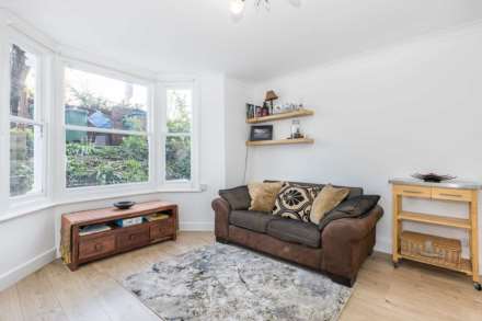 Tufnell Park Road, London, N7