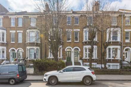 Tufnell Park Road, London, N7, Image 11