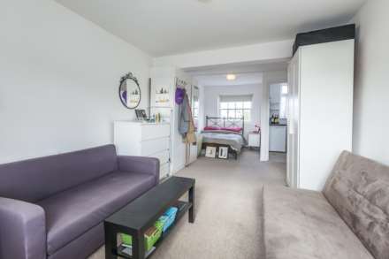 Islington Park Street, N1, Image 1