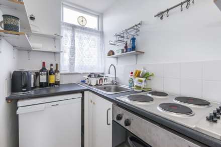 Islington Park Street, N1, Image 5