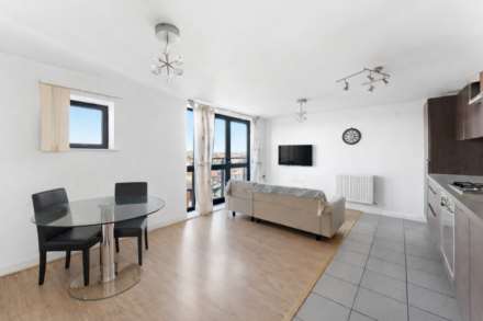 Property For Rent Parham Drive, Ilford