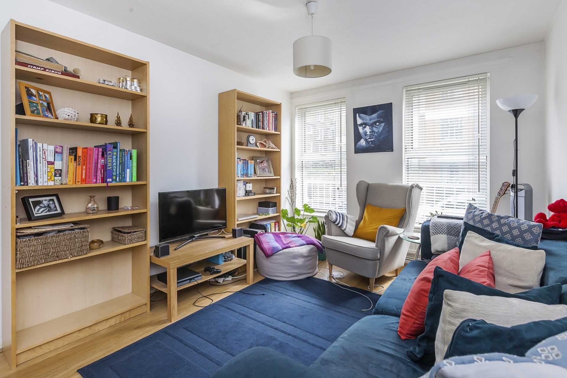 Rotherfield Street, London, N1, Image 1