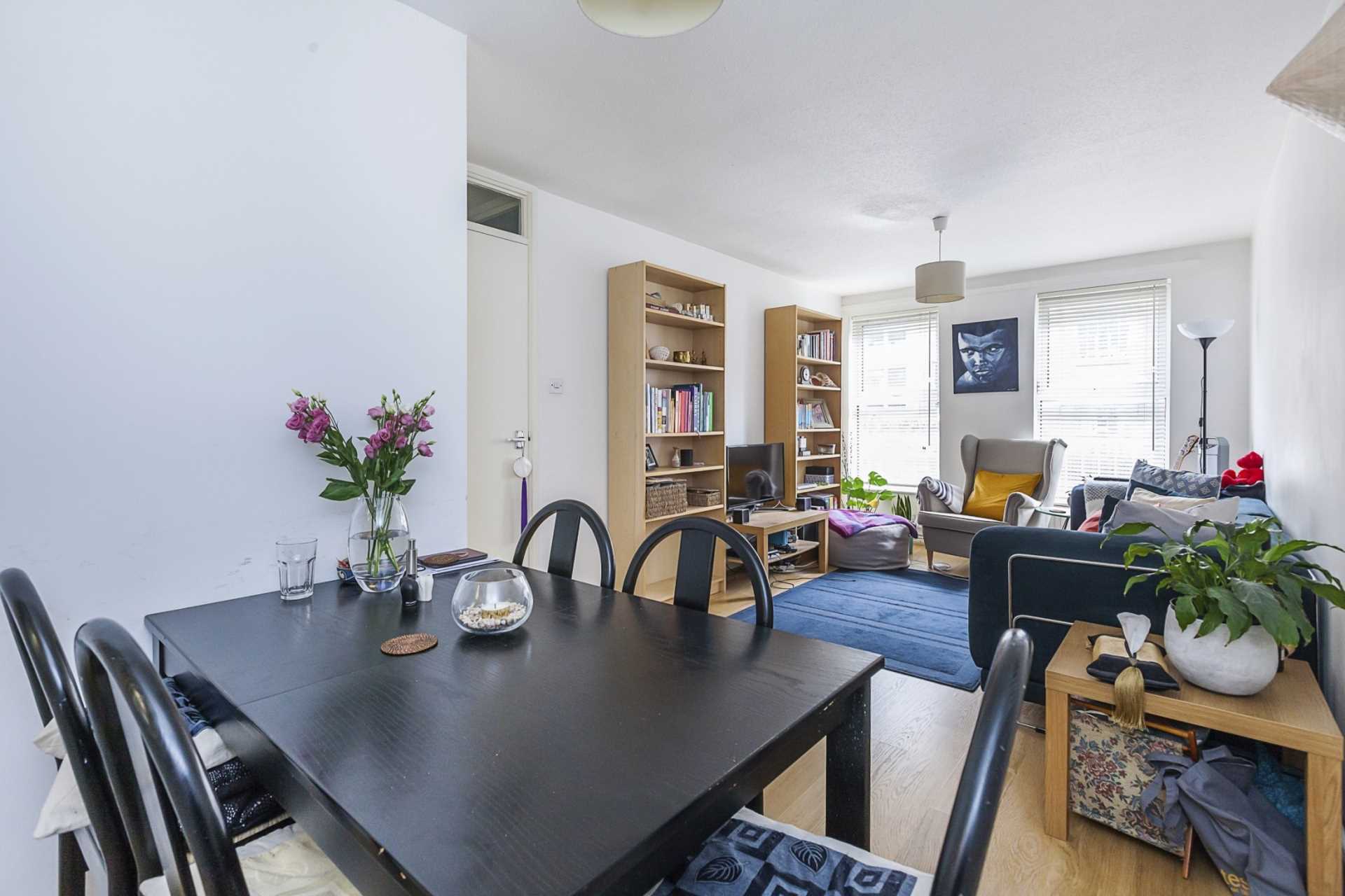 Rotherfield Street, London, N1, Image 5