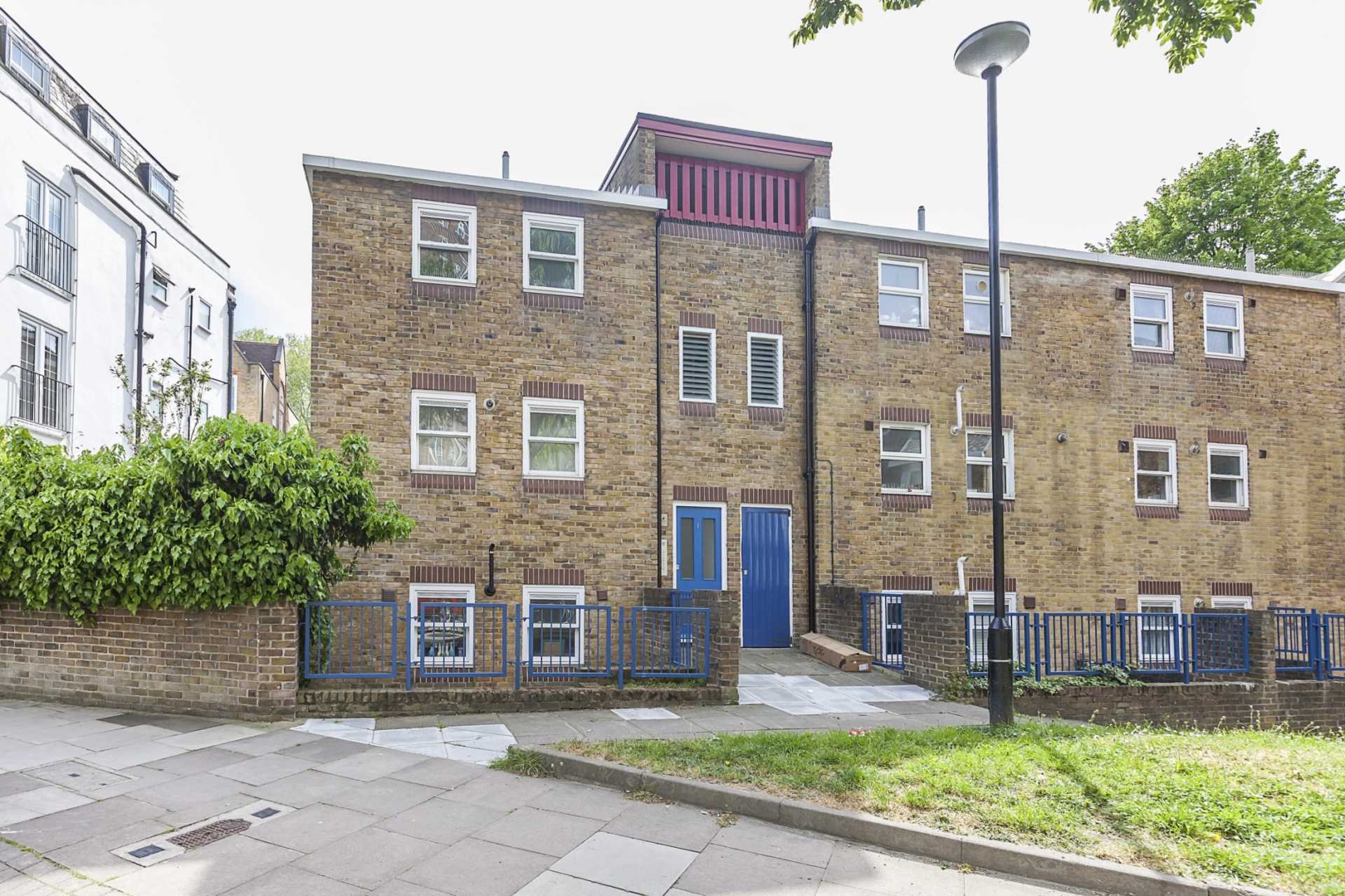 Rotherfield Street, London, N1, Image 7