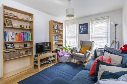Rotherfield Street, London, N1, Image 1