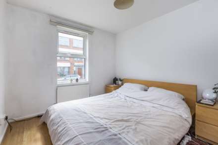 Rotherfield Street, London, N1, Image 2