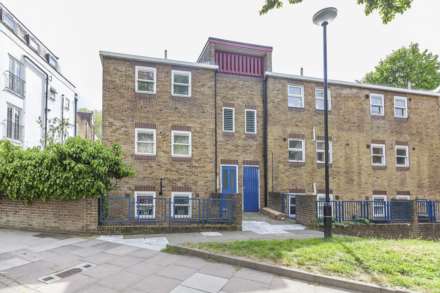 Rotherfield Street, London, N1, Image 7