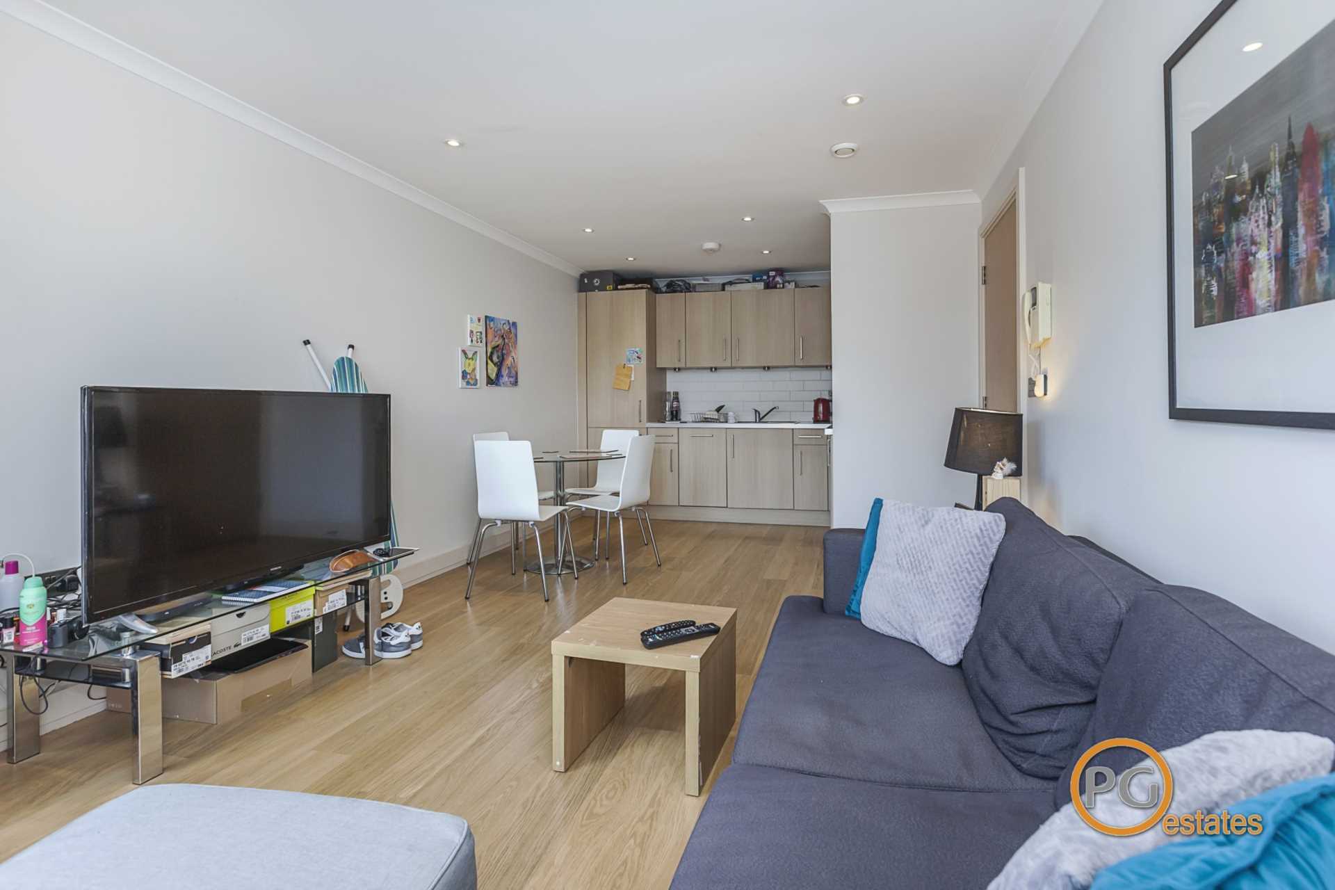 Lett Road, Stratford, E15, Image 3
