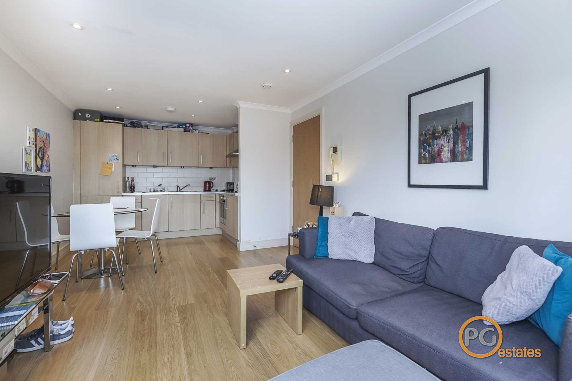 Lett Road, Stratford, E15, Image 4