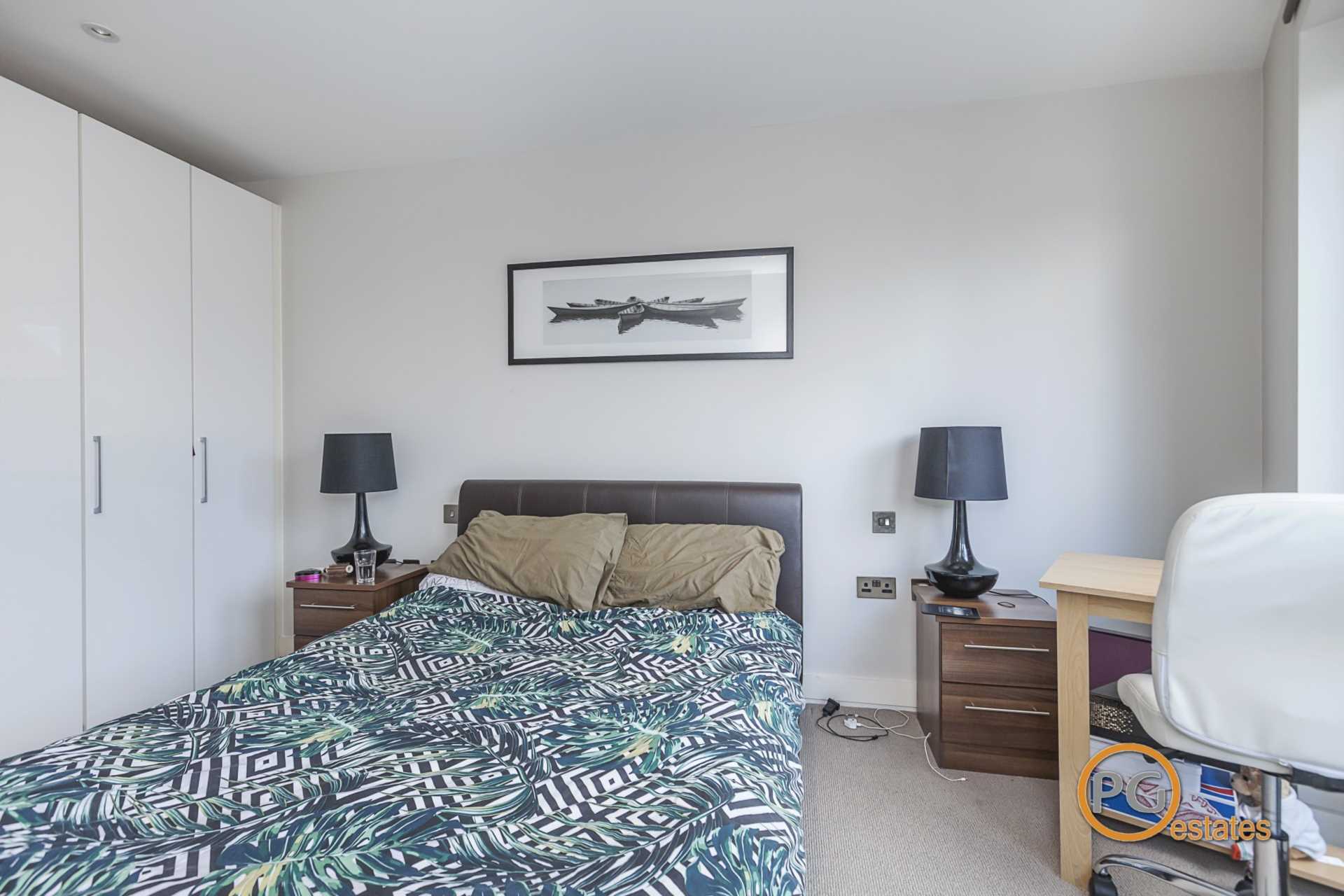 Lett Road, Stratford, E15, Image 6
