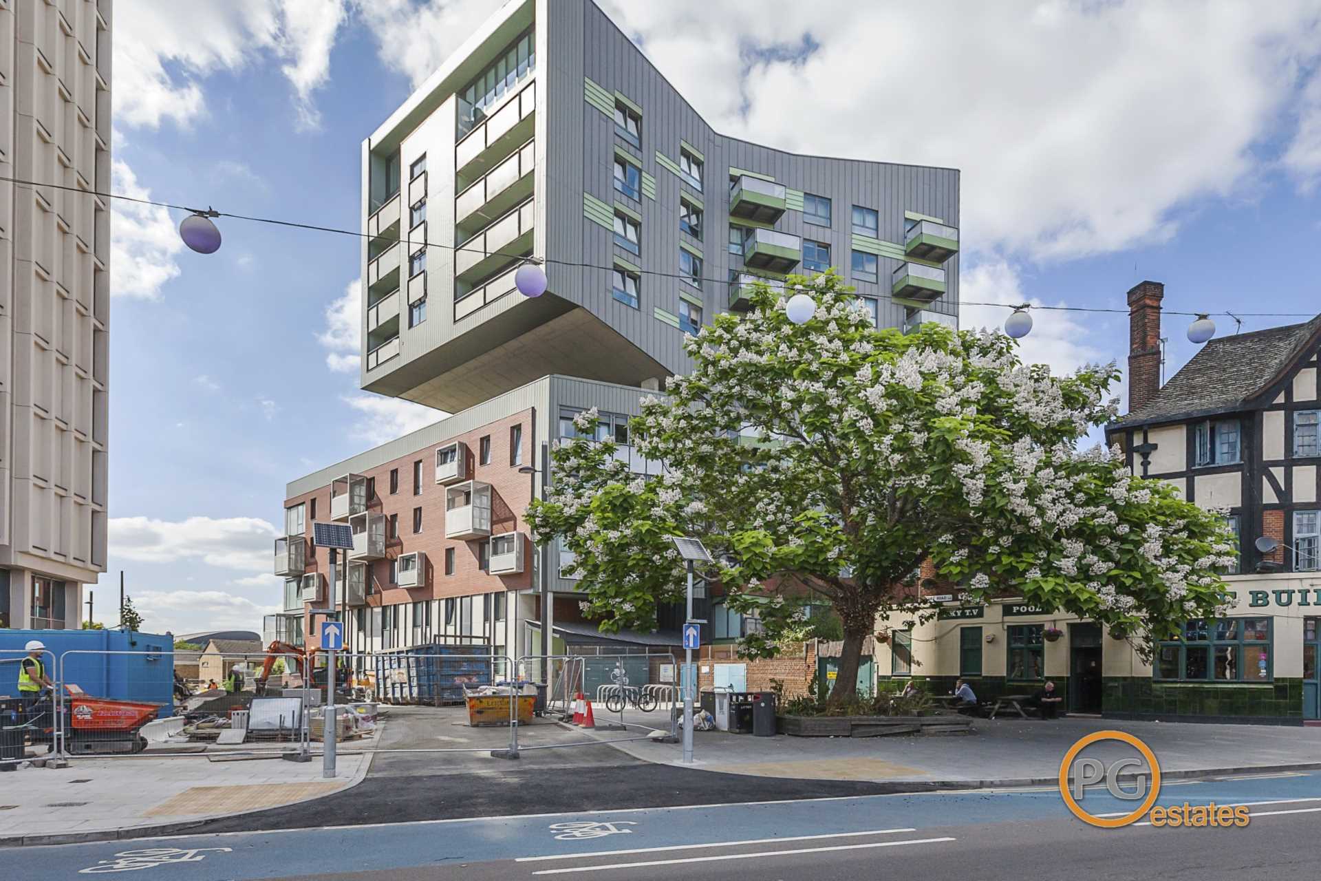 Lett Road, Stratford, E15, Image 9