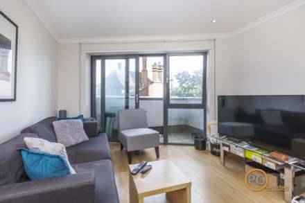 Lett Road, Stratford, E15, Image 2