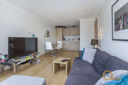 Lett Road, Stratford, E15, Image 3