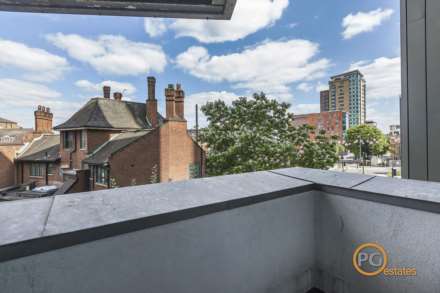 Lett Road, Stratford, E15, Image 8