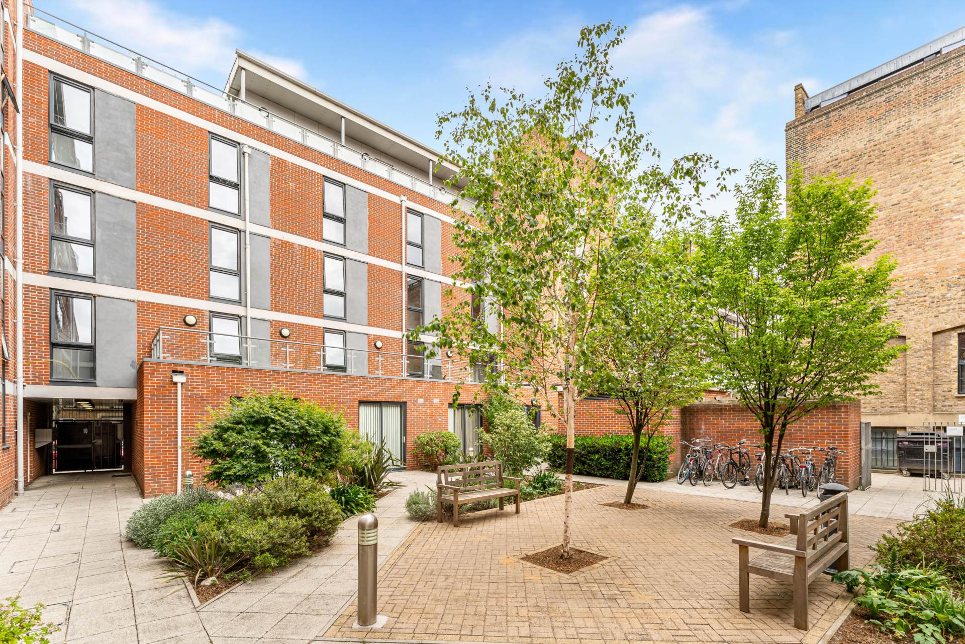 Greatorex Street, Spitalfields, E1, Image 13