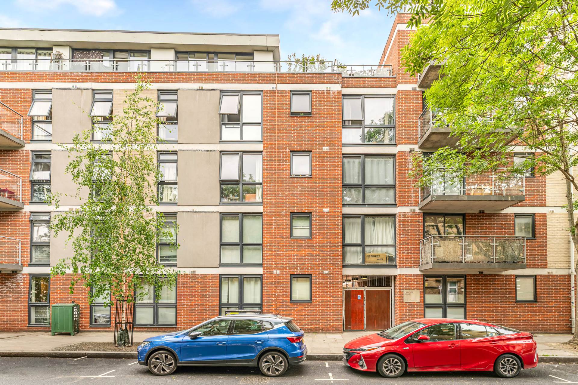 Greatorex Street, Spitalfields, E1, Image 14