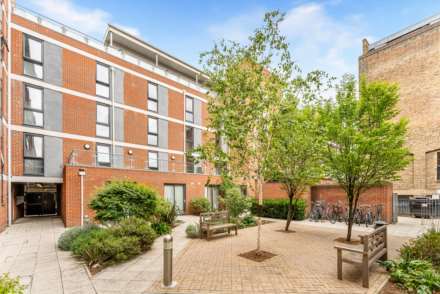 Greatorex Street, Spitalfields, E1, Image 13