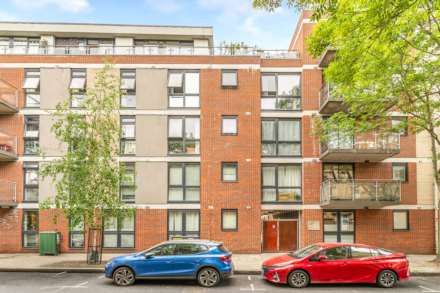 Greatorex Street, Spitalfields, E1, Image 14