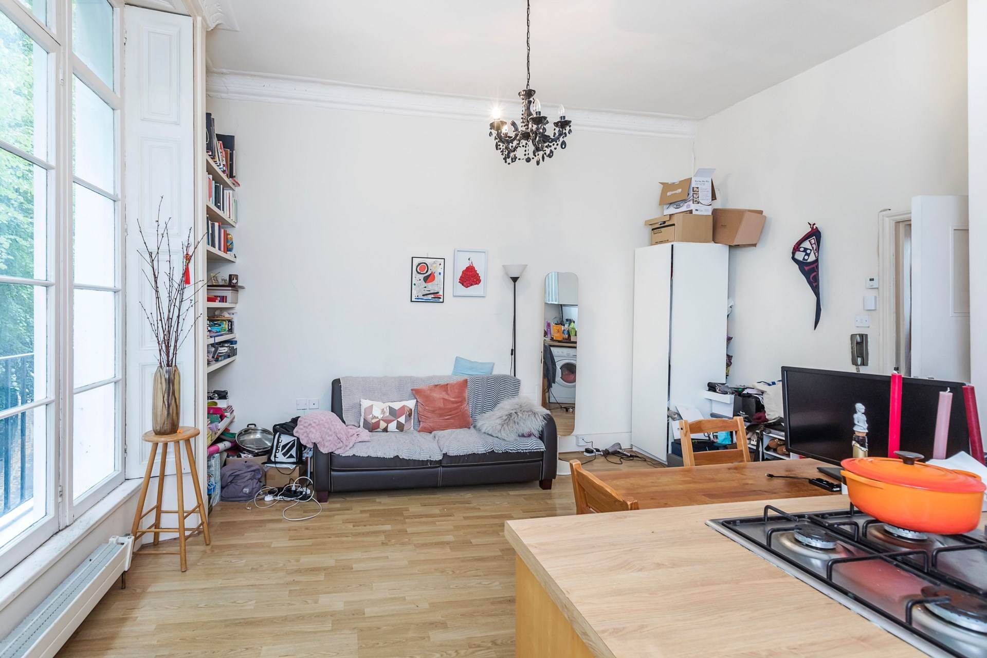 Essex Road, London, N1, Image 2