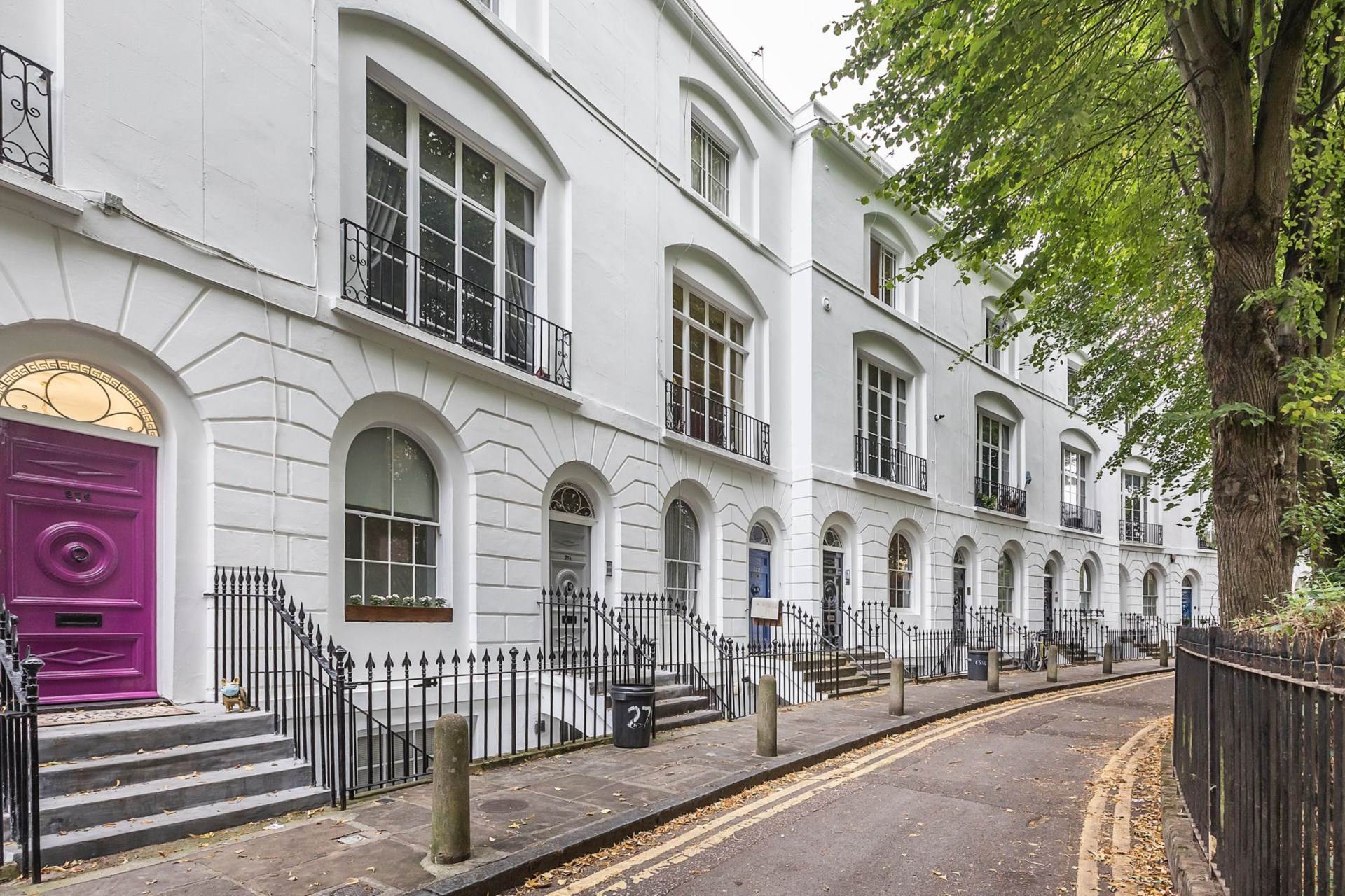 Essex Road, London, N1, Image 7