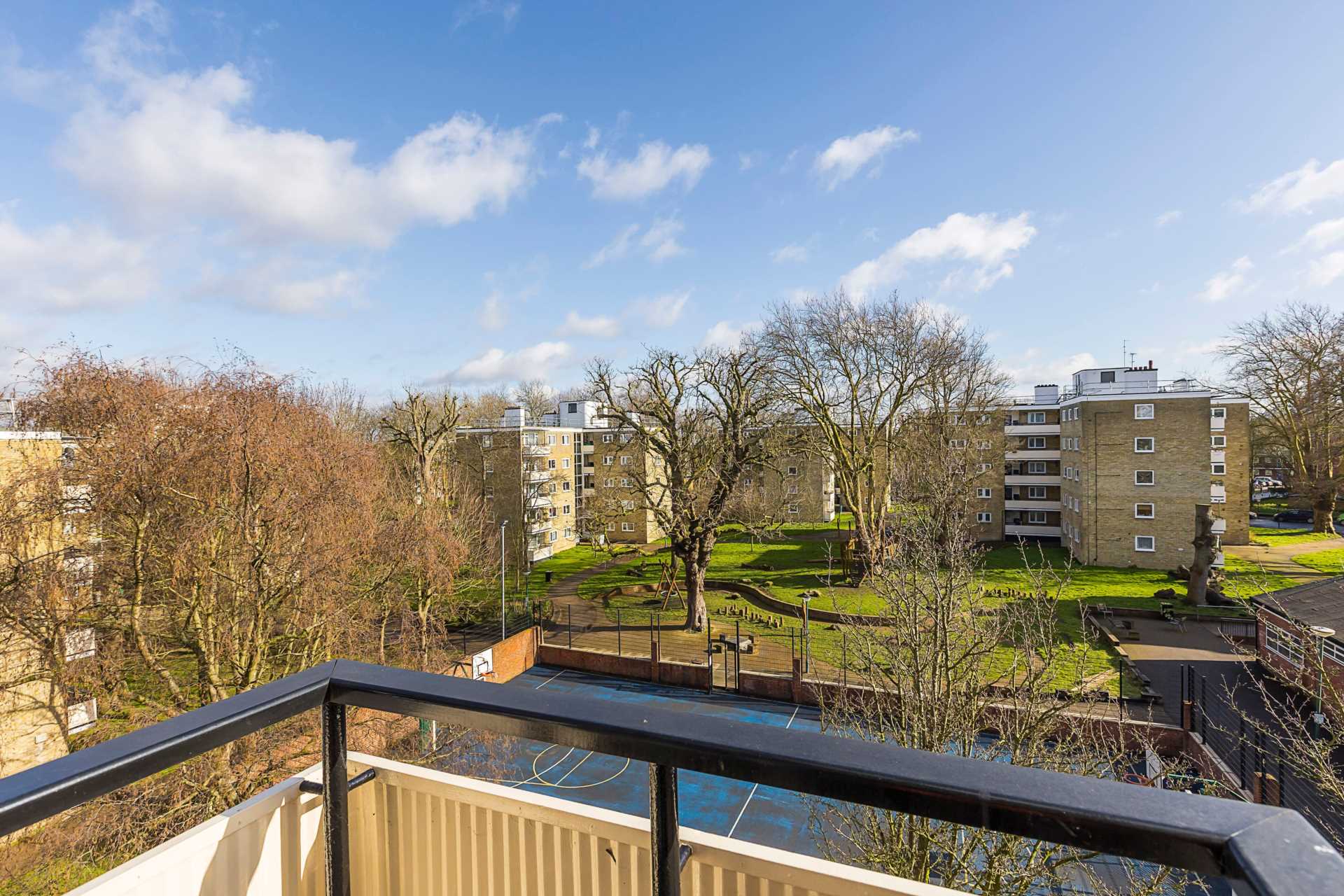 Highbury Quadrant, Highbury, N5, Image 13