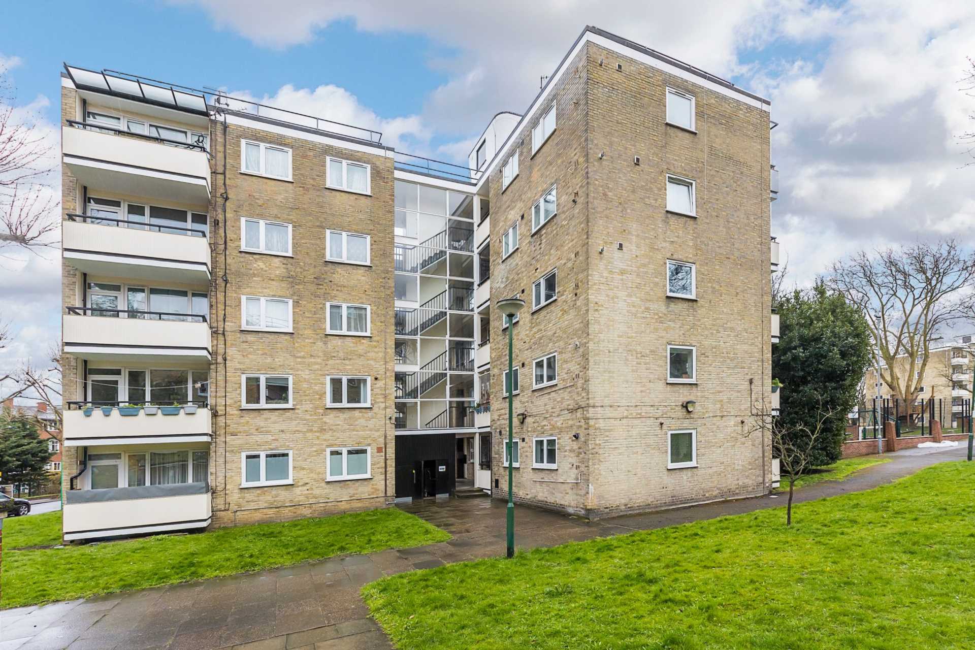 Highbury Quadrant, Highbury, N5, Image 14