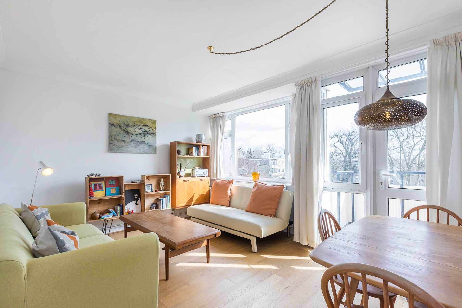 Highbury Quadrant, Highbury, N5, Image 6