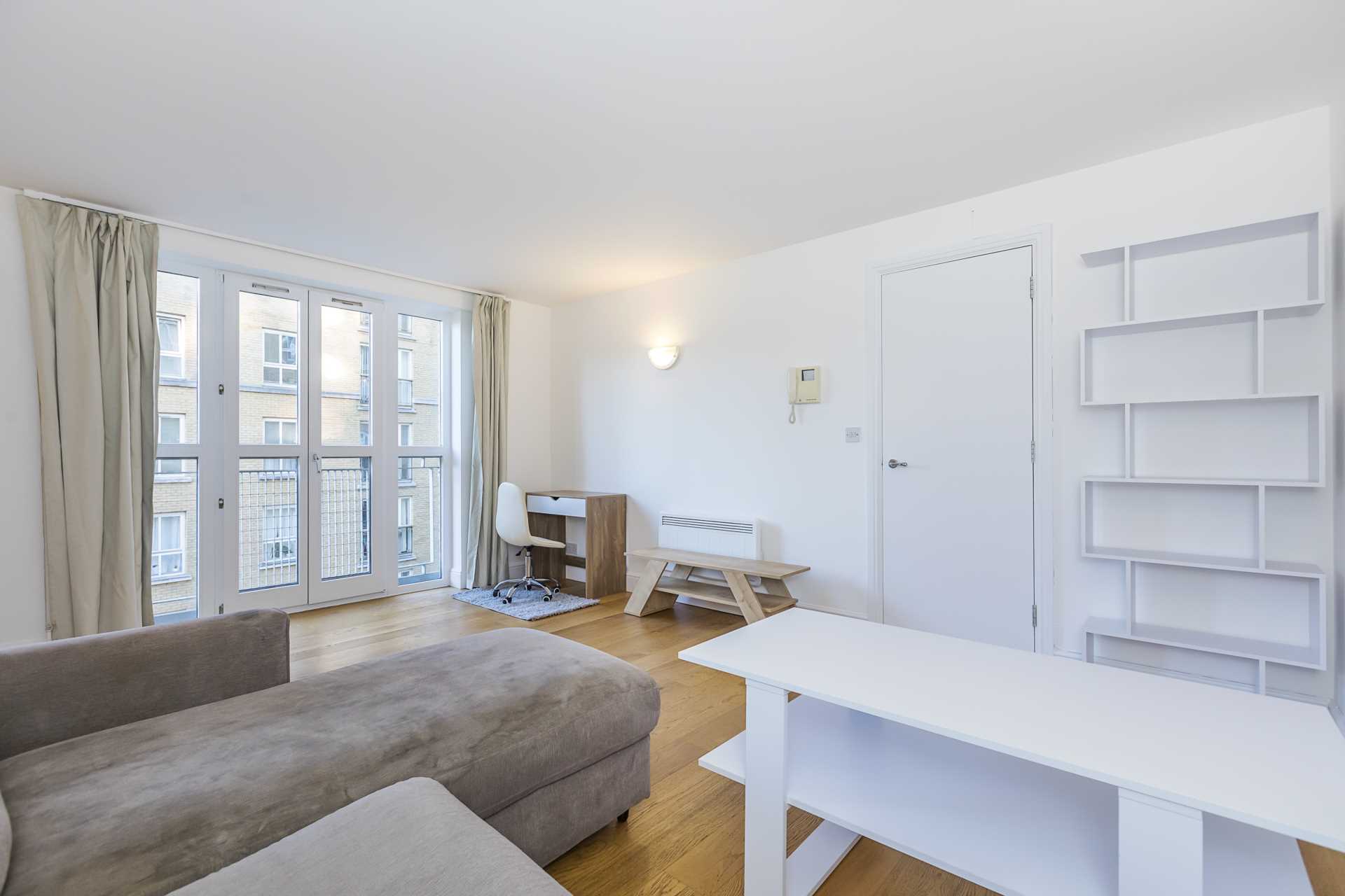 Commercial Road, Aldgate East, E1, Image 1