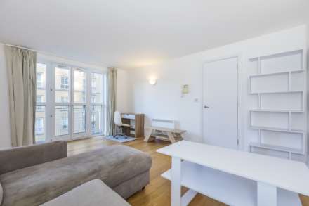 Commercial Road, Aldgate East, E1, Image 1