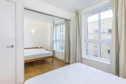 Commercial Road, Aldgate East, E1, Image 8