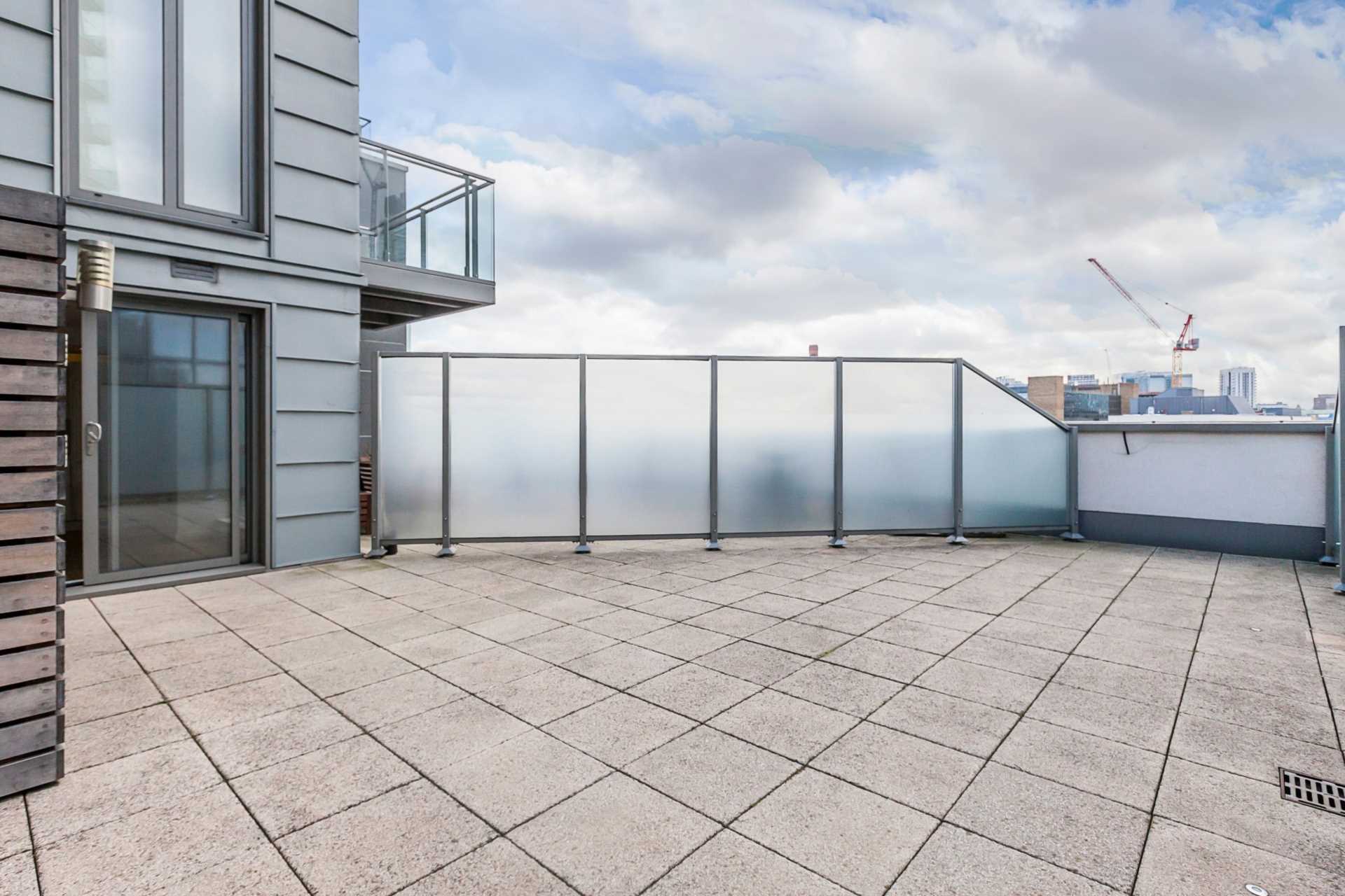 Courtyard Apartments, Avantgarde Place, Sclater Street, E1, Image 10