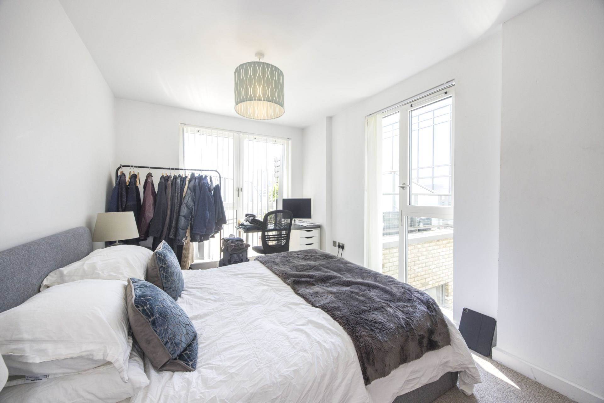 Courtyard Apartments, Avantgarde Place, Sclater Street, E1, Image 4