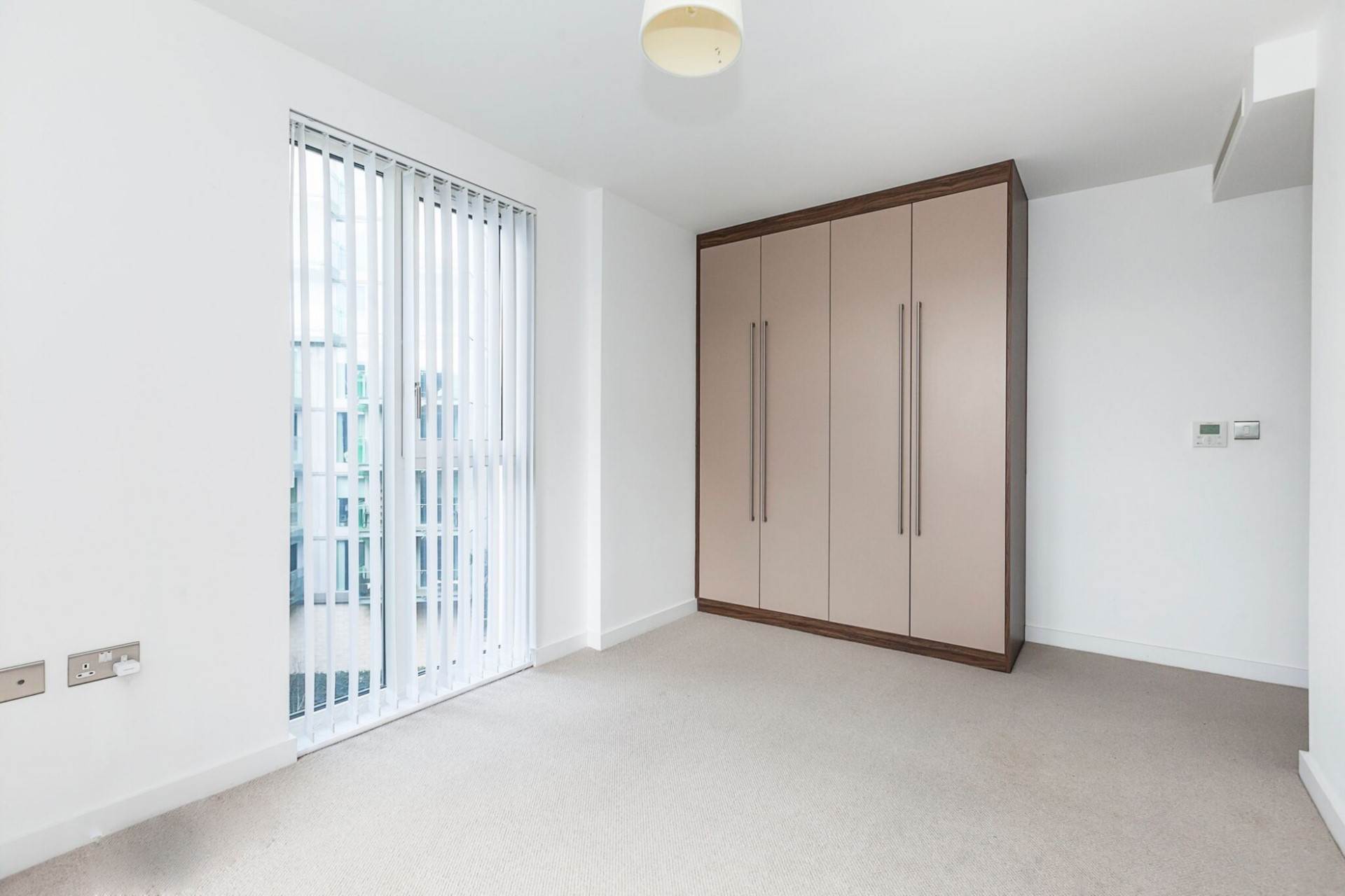 Courtyard Apartments, Avantgarde Place, Sclater Street, E1, Image 5