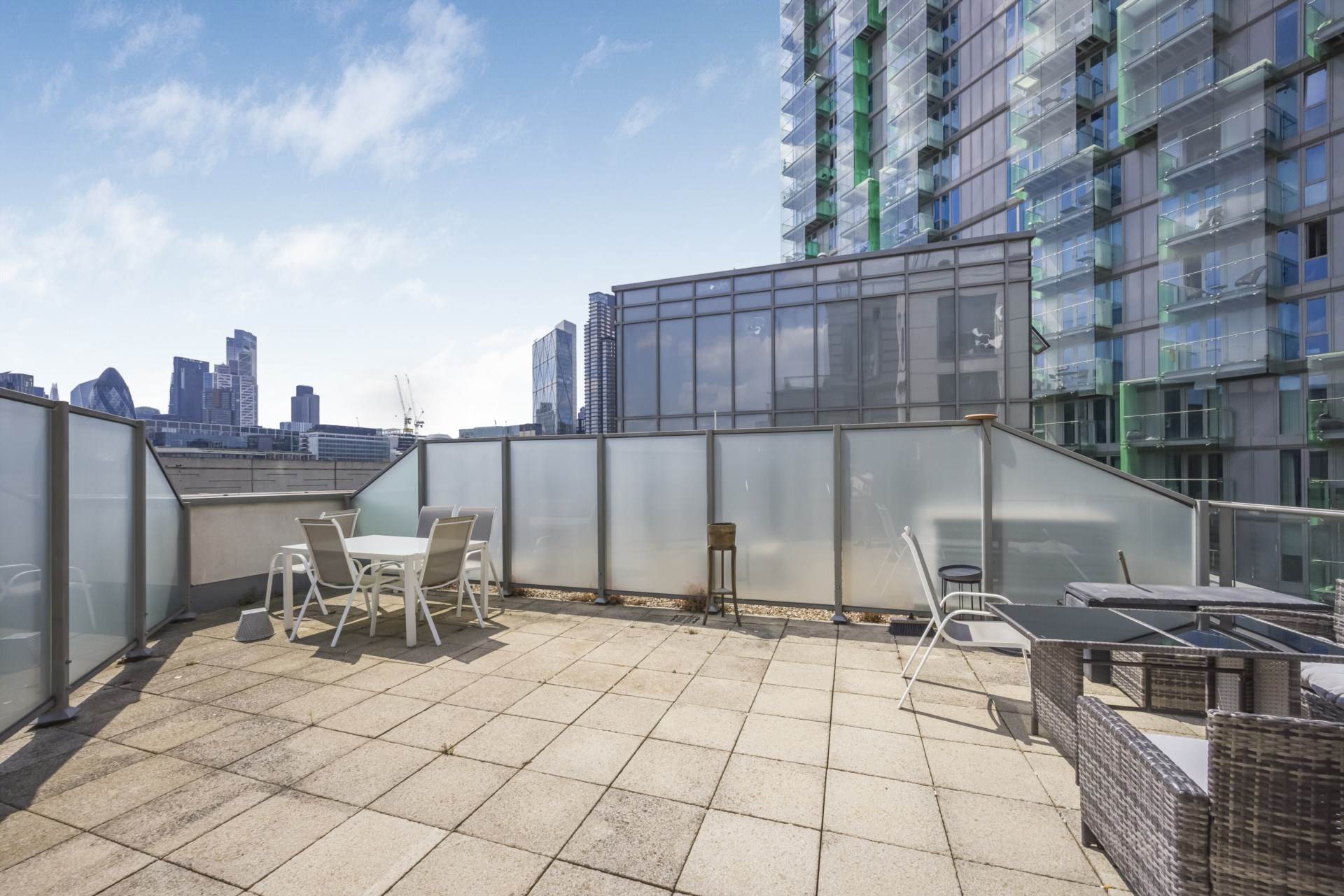 Courtyard Apartments, Avantgarde Place, Sclater Street, E1, Image 9